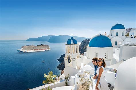 Mediterranean Cruise April 2024: Your Ultimate Guide – Travel Tales