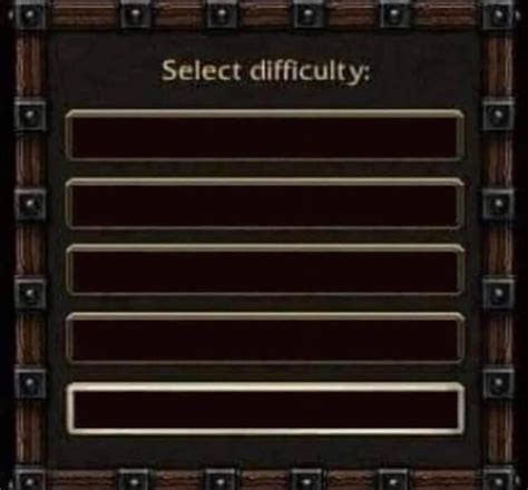 difficulty Blank Template - Imgflip