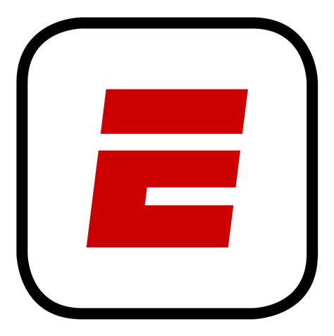 ESPN App | Logopedia | Fandom