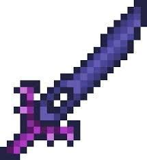 Terraria Terra Blade Crafting Guide How To! | Video Games Amino