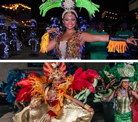 🏅 ARUBA CARNIVAL 2024 | Dates, Parades, Events & More