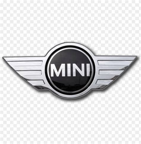 Mini Cooper Logo Vector Symbols - Mini Cooper Logo PNG Transparent With Clear Background ID ...