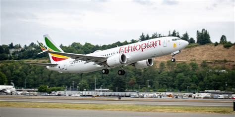 ET adds Madagascar flights | Travel News