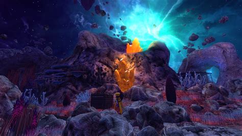 Black Mesa 'Xen' update delayed, screenshots looks beautiful ...