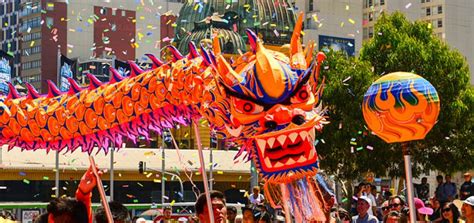 The beauty of Lunar New Year celebrations around the world, in photos