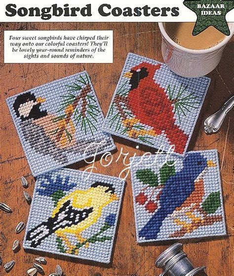 70 Best plastic canvas stuff images | Plastic canvas, Plastic canvas patterns, Plastic canvas crafts