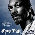 Tha Blue Carpet Treatment - Snoop Dogg