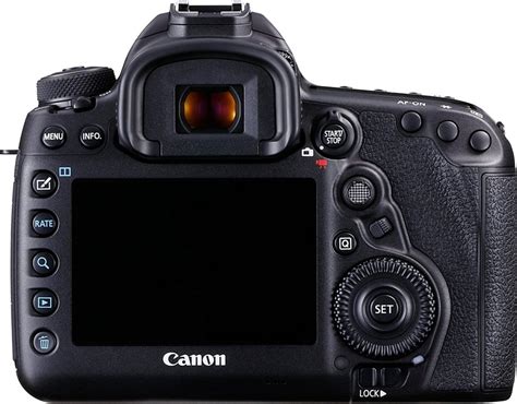 Canon EOS 5D Mark IV Review: The Camera of Choice for Travel Influencers | Trekbible