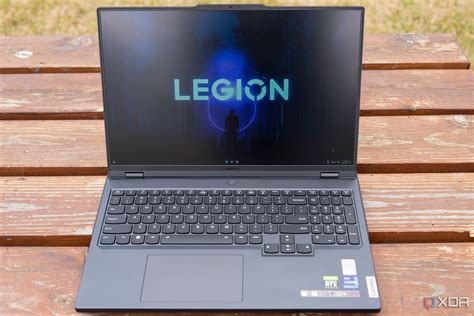 Lenovo Legion 7i 2024 – Gaming Laptop - Avrit Carlene