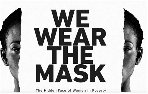 We Wear the Mask Documentary Premieres on Amazon