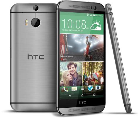 HTC One (M8) Review