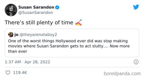 30 Funny, Wholesome, And Memorable Tweets Posted By Celebrities | DeMilked