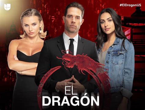 Univision’s “El Dragón” Sizzles During One-Hour World Premiere, Reaches 2.5 Million Total ...