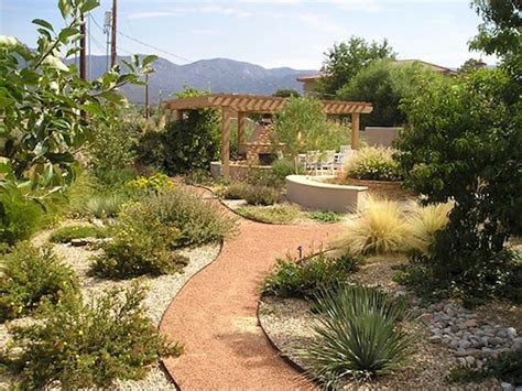 20+30+ Desert Front Yard Landscape Ideas – HOMYRACKS