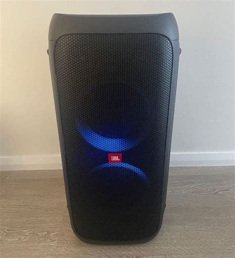 JBL PartyBox 310 Review