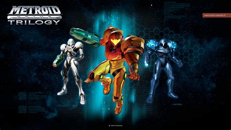 🔥 [50+] Metroid Prime Trilogy Wallpapers | WallpaperSafari