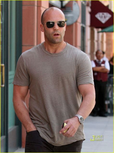 Jason Statham: 'Killer Elite' Trailer!: Photo 2556274 | Jason Statham Pictures | Just Jared