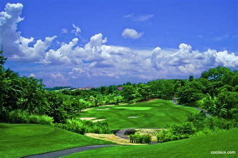 Forest Hills Golf & Country Club | Golfscape - Golfscape Design International