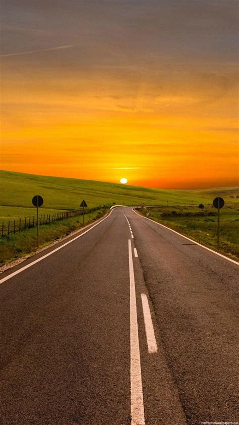 Road background ·① Download free cool wallpapers for desktop computers and smartphones in any ...