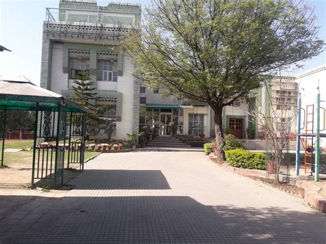 Tender Heart School | Chandigarh, (Punjab) | BuddingStar