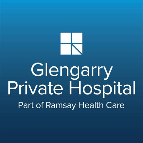 Glengarry Private Hospital | Perth WA