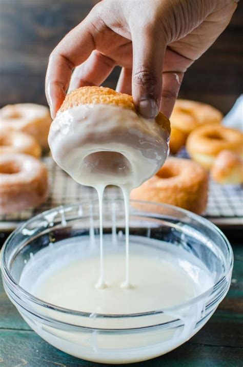 How to make Perfect Doughnuts + Doughnut troubleshooting | The Flavor Bender