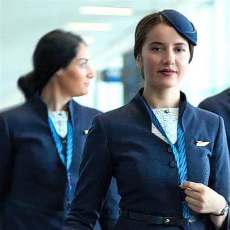 Kuwait Airways Cabin Crew Requirements and Qualifications - Cabin Crew HQ