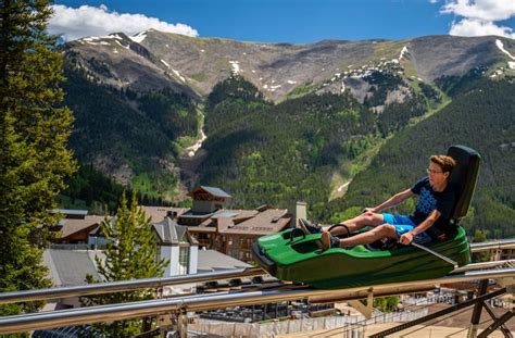 BOGO Copper Mountain summer activities now! Frisco, Colorado, summer, family, fun, things to do ...