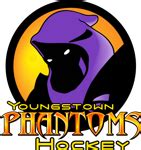 Youngstown Phantoms (Tier I, USHL)