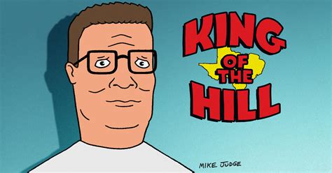 Watch King of the Hill Streaming Online | Hulu (Free Trial)