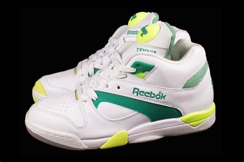 Reebok Court Victory Pump (Michael Chang) - Sneaker Freaker