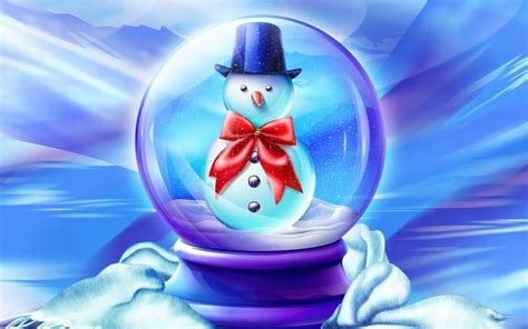 Free Snowman Wallpapers - Wallpaper Cave