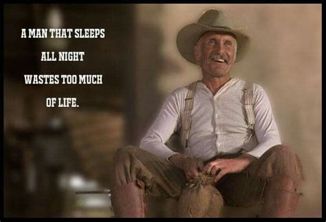 Pin by Julie on Lonesome dove | Cowboy quotes, Lonesome dove quotes ...