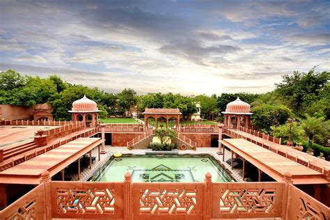 CHOKHI DHANI RESORT (AU$104): 2022 Prices & Reviews (Jaipur, India ...