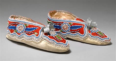 moccasins | Fashion History Timeline