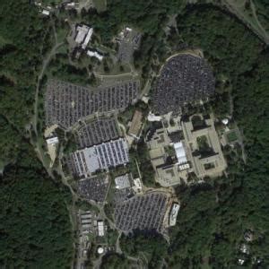 CIA Headquarters in McLean, VA - Virtual Globetrotting