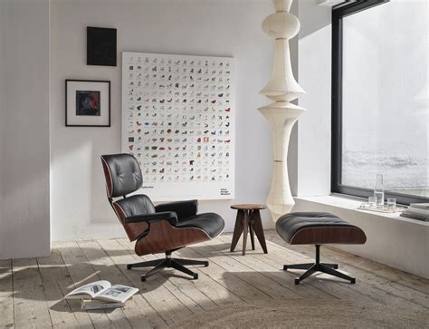 Eames Lounge Chair