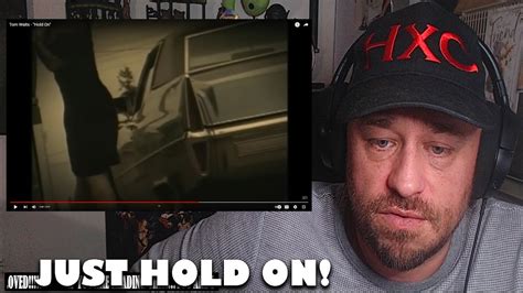 Tom Waits - "Hold On" REACTION! - YouTube