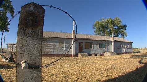 Minidoka internment camp opens visitor center | KTVB.COM