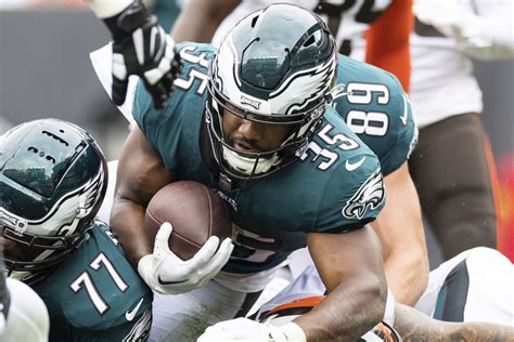 Eagles-Browns final score: Highlights from Philadelphia’s 21 to 20 win ...