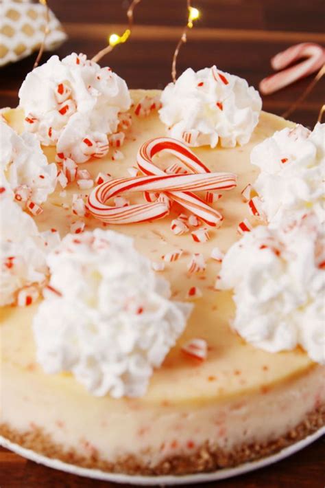 100+ Best Christmas Desserts - Recipes for Festive Holiday Desserts—Delish.com