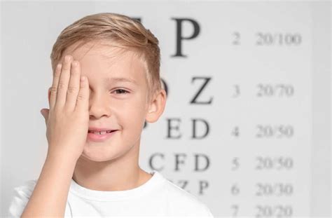 What to Expect at a Kids Eye Exam - Calgary Family Eye Doctors