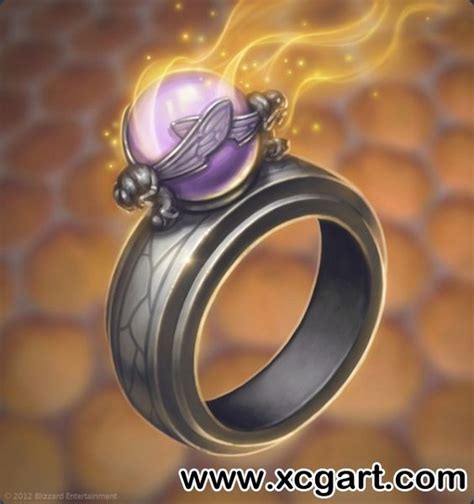 Arcane Ring (5e Equipment) - D&D Wiki