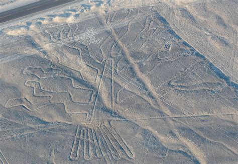 ¿Qué significan las Líneas de Nazca en Perú? - National Geographic en Español
