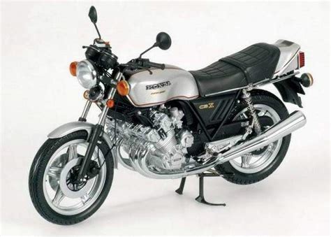 1978 Honda CBX 1000