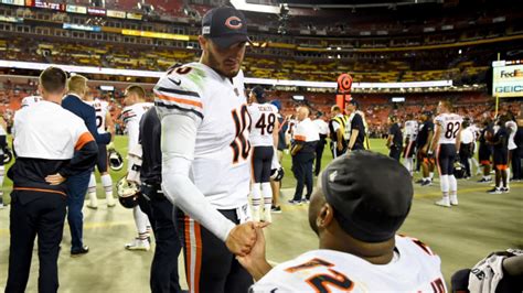 Chicago Bears: 4 Players fans love to hate heading into 2020