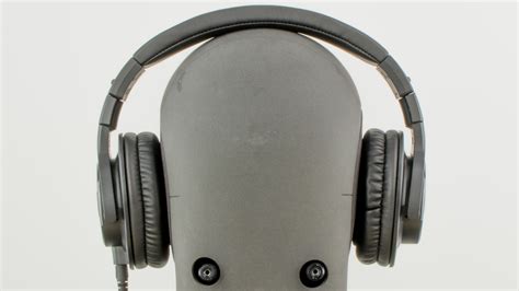 Audio-Technica ATH-M40x Review - RTINGS.com