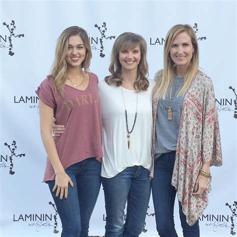 Korie Robertson on Instagram: “So happy to celebrate with @missyduckwife the launch of her new ...