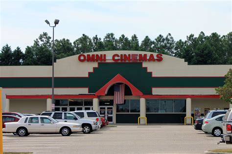 Photo Gallery | Omni Cinemas