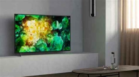 Smart TV. Regine del CES 2020, con Samsung, Sony, Panasonic, Vizio ...